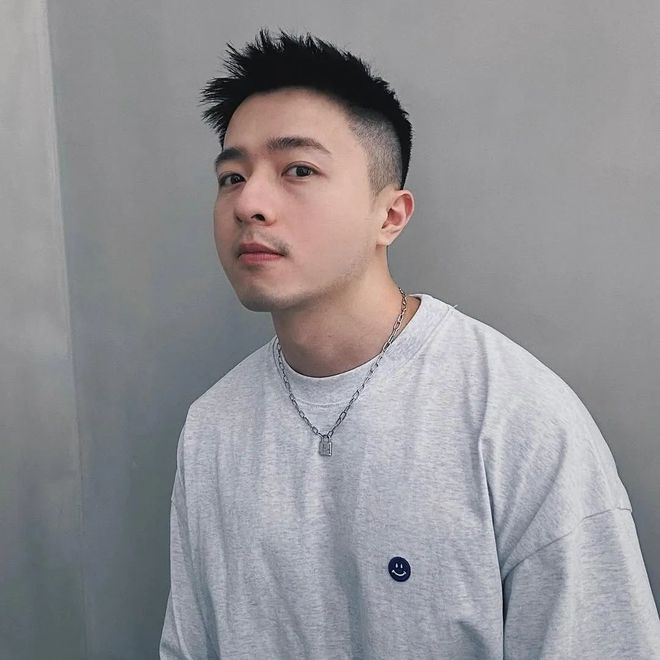 J9直营平台男人过了40岁剪这3款发型更